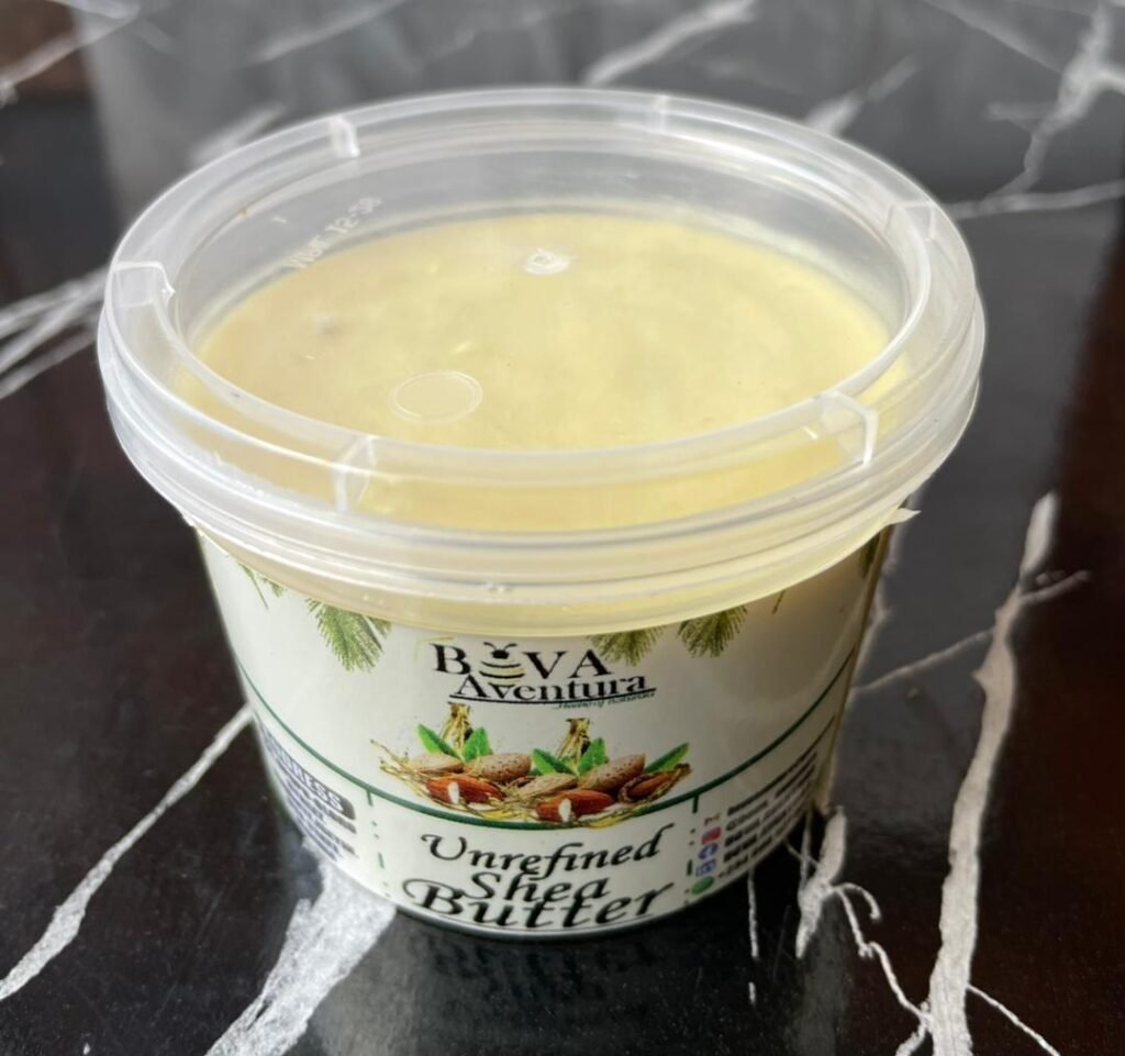 Shea Butter