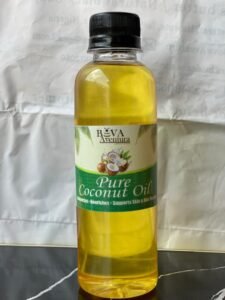 BOVA Aventura Pure Coconut Oil 250ml