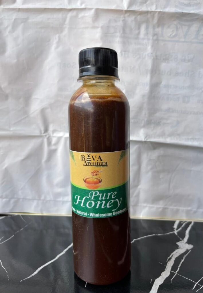 Pure Honey
