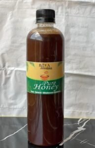 BOVA Aventura Pure Honey 500ml