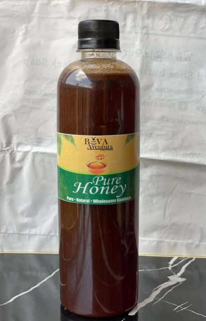 BOVA Aventura Pure Honey 500ml